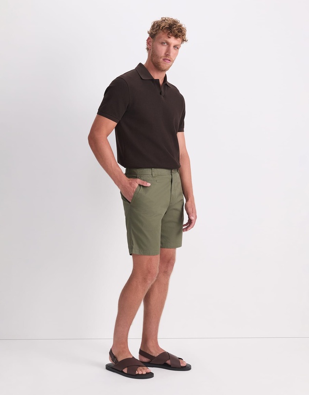 Sportscraft - Classic Short