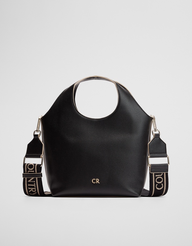 Country Road - Belle Bucket Bag