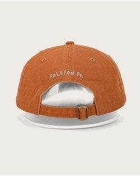 Pallion Point - Dhufish Lid