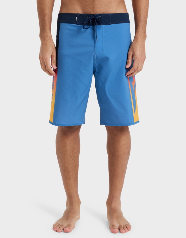 Quiksilver - Mens Surfsilk Holmes 20