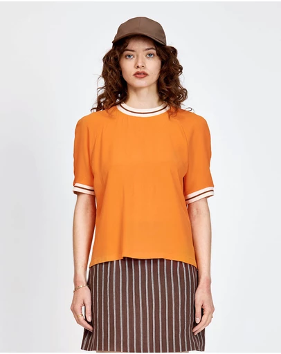 bul - Blossom Top Orange