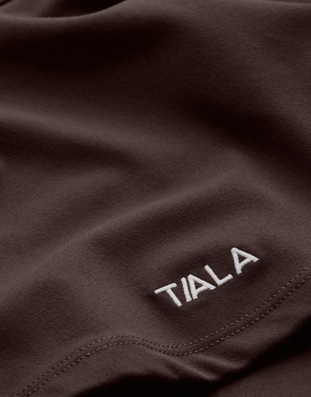 TALA - Dayflex Scoop Back Vest