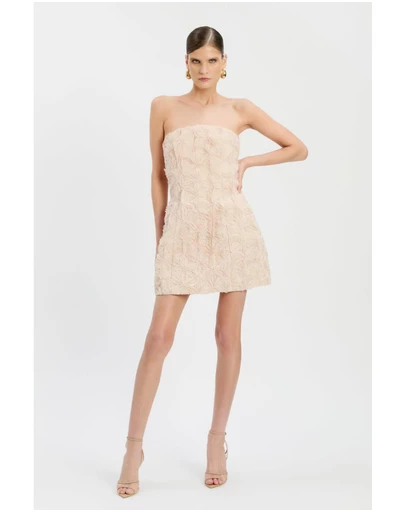Bardot - Karoline Floral Mini Dress