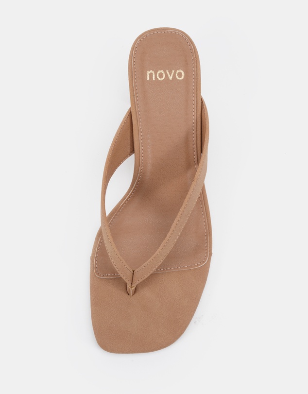 Novo - Neave Heels