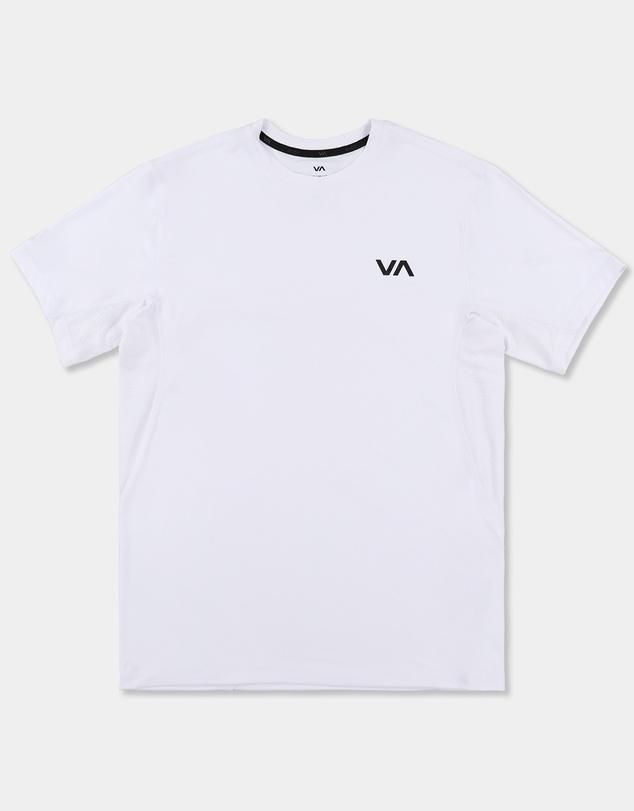 RVCA - Mens Sport Vent T-Shirt