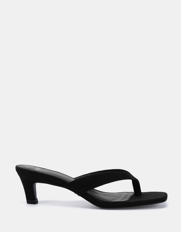 Novo - Valence Heels