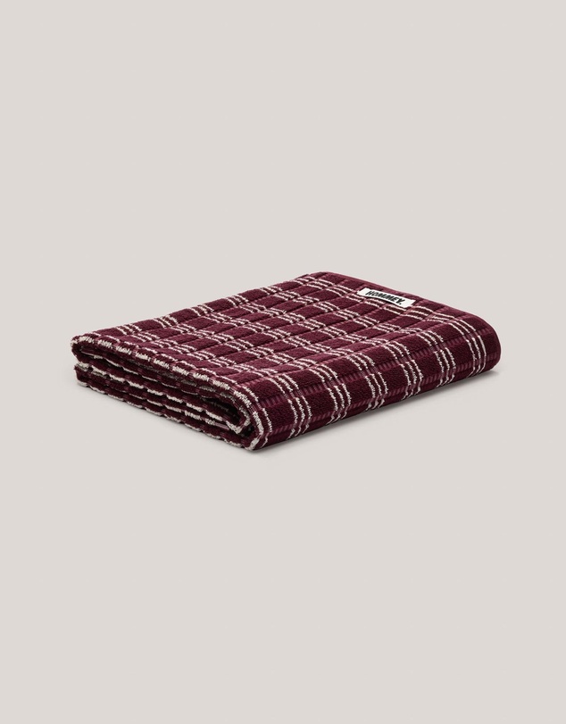 Hommey - Bath Towel