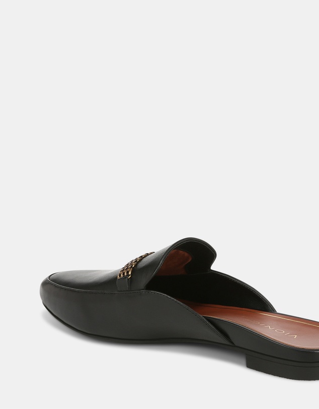 Vionic - Starling Mule - Black