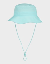 Roxy - Girls 2 to 7 Passion Moon Hat