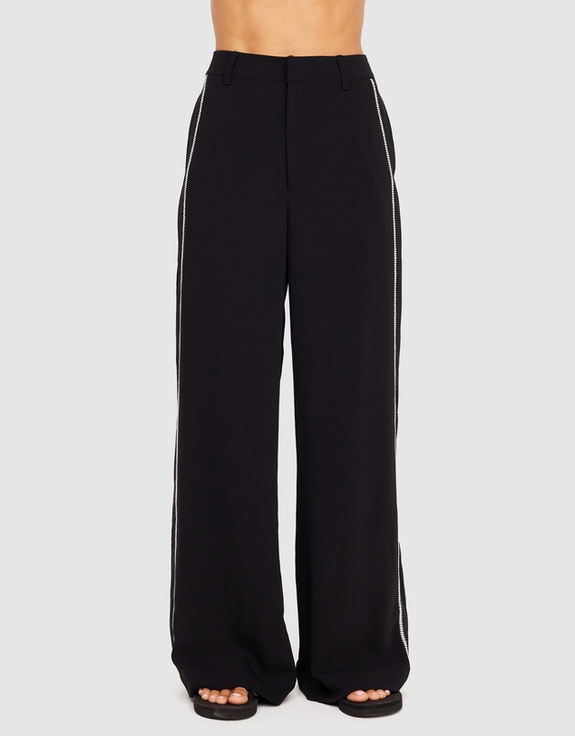 The Upside - Haveli Wide Leg Pants