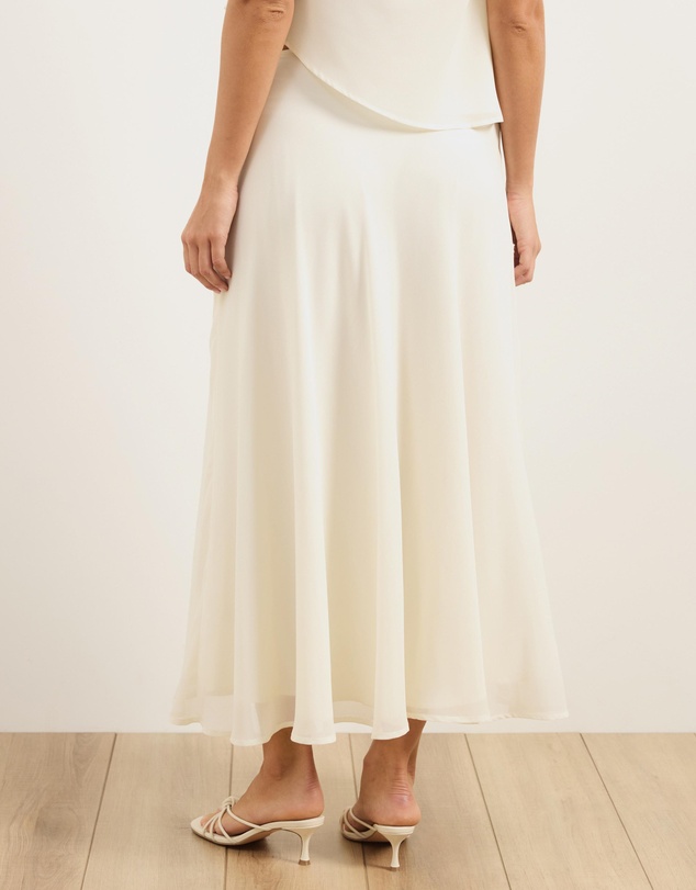 Atmos&Here - Bailey Maxi Skirt