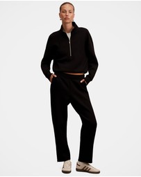 Forever New - Hudson Tapered Leg Track Pants
