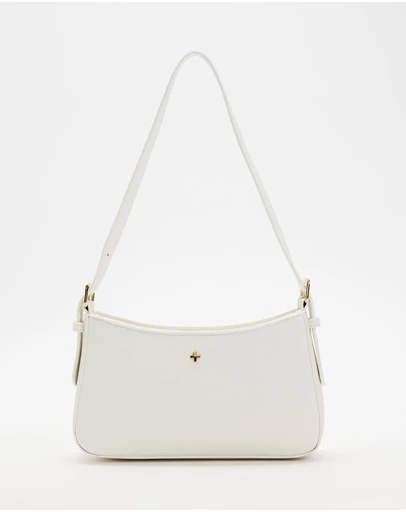 PETA AND JAIN - Lilu Shoulder Bag