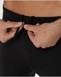 ASICS - Asics Silver Tight - Men's