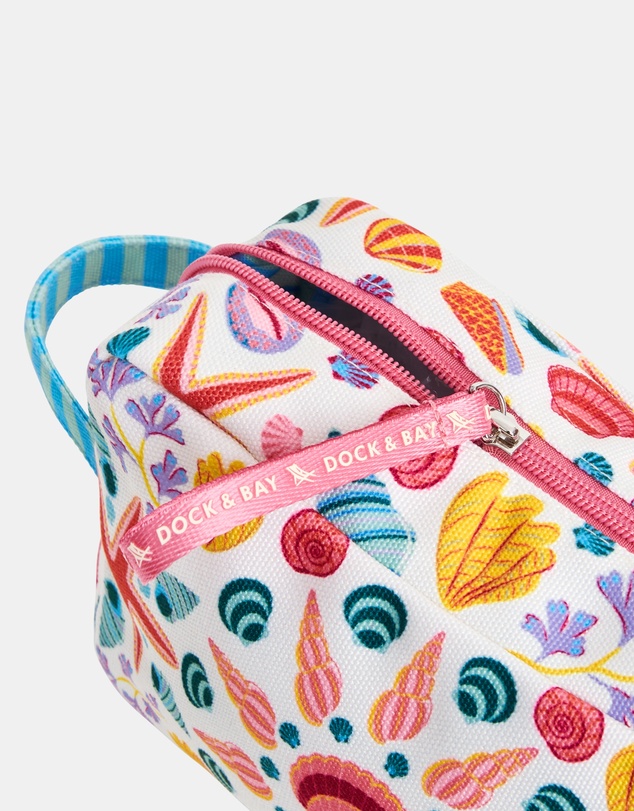 Dock & Bay - Toiletry Bag