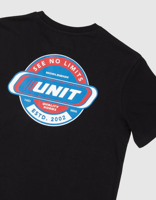 UNIT - Youth Velocity Tee