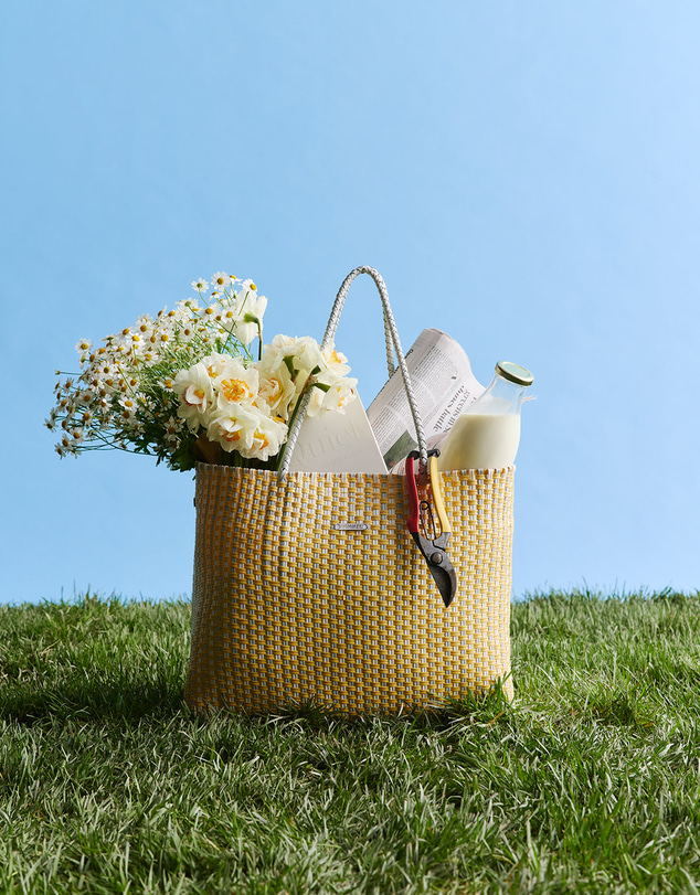 Hommey - Picnic Bag