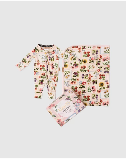 Kip&Co - Sweet Life Gift Pack - Babies