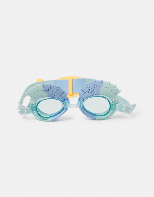 Sunnylife - Finn the Fish Swim Goggles - Kids