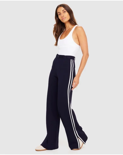 The Upside - Monte Carlo Freya Knit Pants