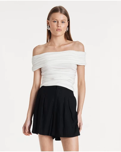 Madison The Label - Ester Top