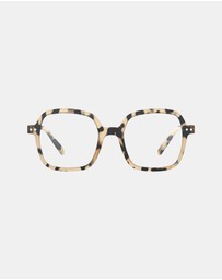 IZIPIZI - Reading Collection O Light Tortoise