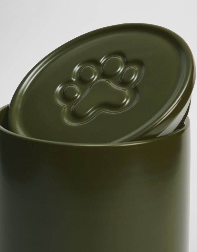 Country Road - Axel Large Canister