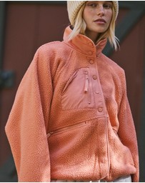 FP Movement by Free People - Hit The Slopes Jacket