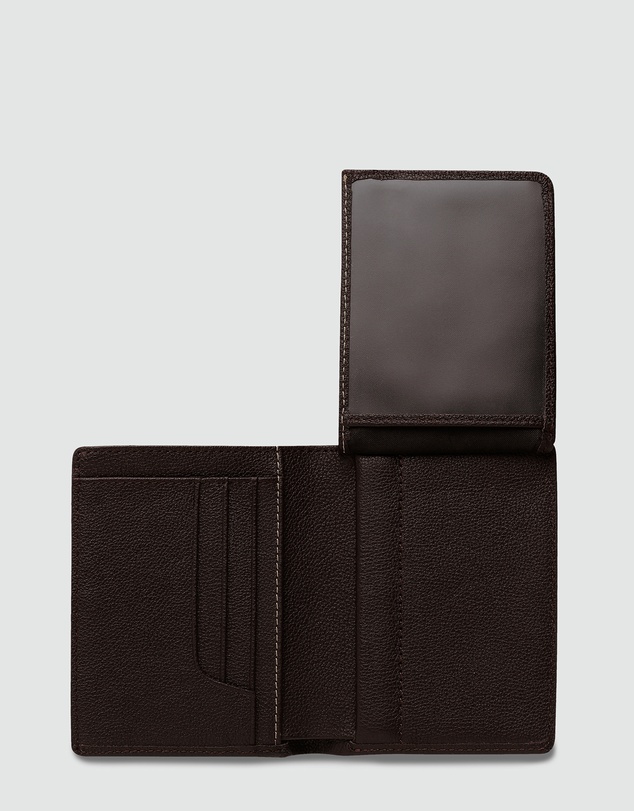 Status Anxiety - Nathaniel Wallet