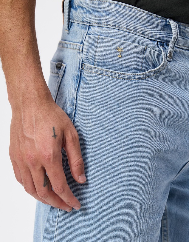 Thrills - Slacker Denim Shorts