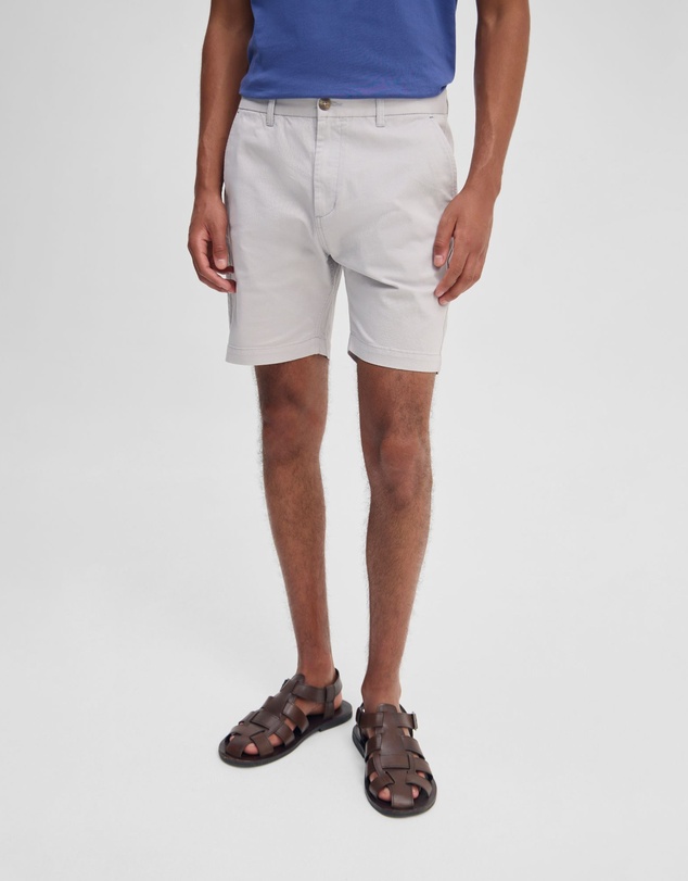 Oxford - Henry Chino Shorts