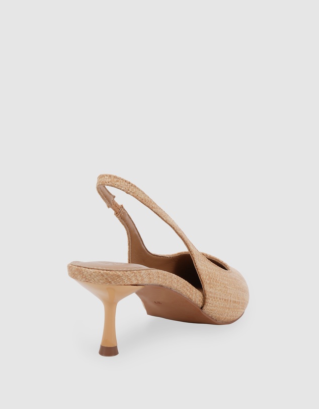 Nude Footwear - Inka