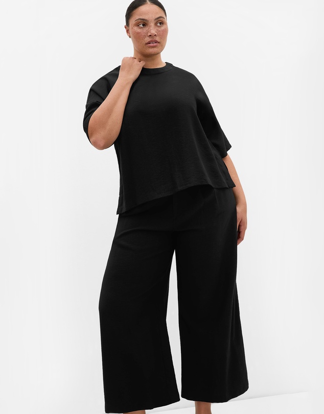 City Chic - Alexi Relaxed Top