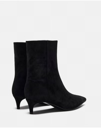 Nelson Made - Noma Boot