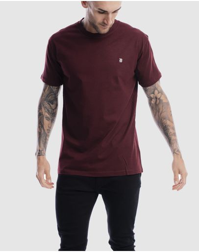 Oxblood