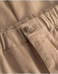 Norse Projects - Trysil Regular Organic Stretch Twill Trousers