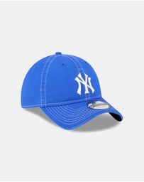 New Era - Seasonal Packable 9TWENTY New York Yankees