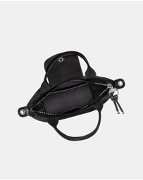 Longchamp - Le Pliage Energy Canvas Handbag - XS