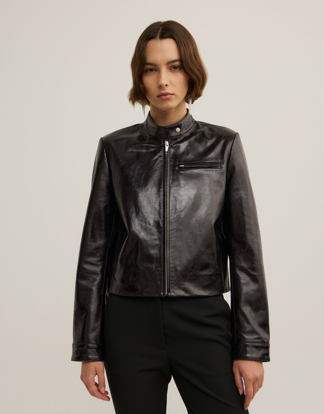 Witchery - Clean Biker Jacket