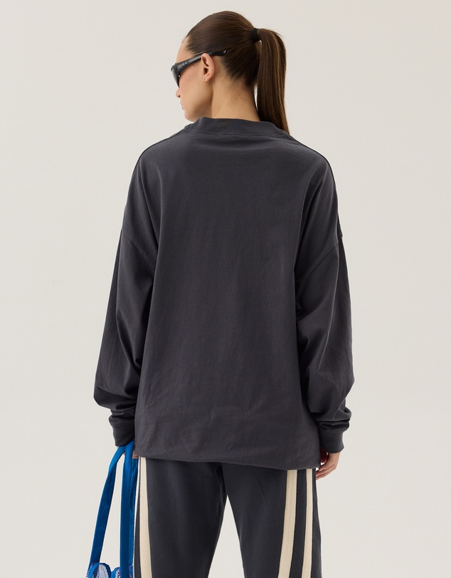 Araminta James - Daytona Long Sleeve Top