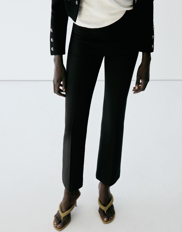 M.N.G - Rome Trousers