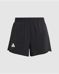 adidas Sportswear - Team Split Shorts - Kids-Teens