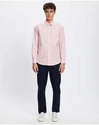 Scotch & Soda - Regular Fit Shirt