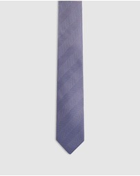 Oxford - Floyd Chevron 7Cm Tie