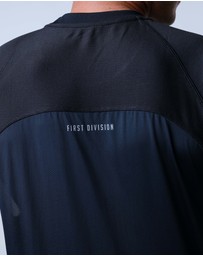 First Division - Aero Tank