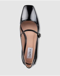 Habbot - Equi Flats