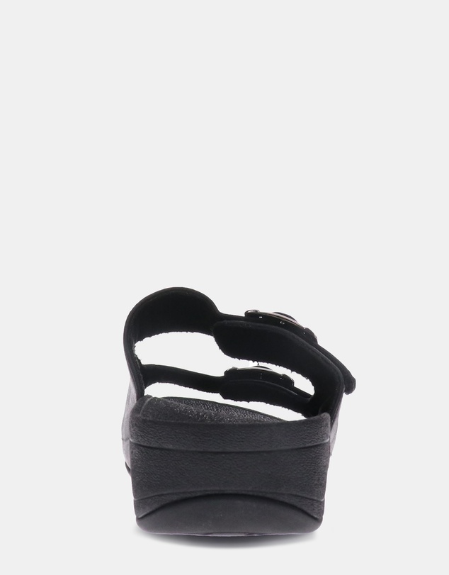 Mia Vita - Flynn Slide - Black