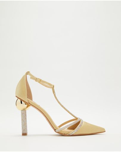 Light Gold