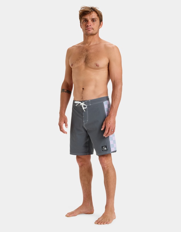 Quiksilver - Mens Original Arch 18
