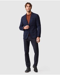 Rodd & Gunn - Campbell Point Sports Fit Jacket